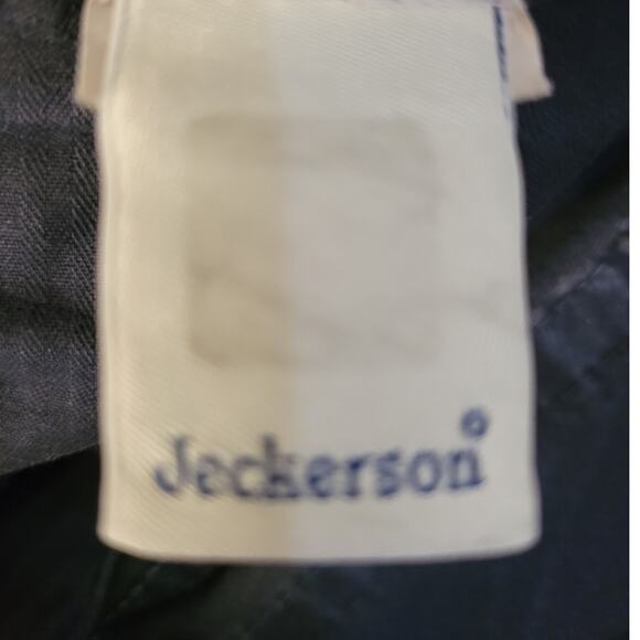 Vintage Y2K Jeckerson Button Fly Skinny Jeans‎ Women's 30 90's Retro Funky - Picture 9 of 12